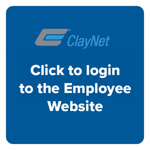 Employee Login Button